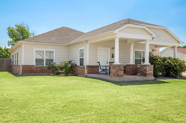 Building Photo - Dyess Family Homes