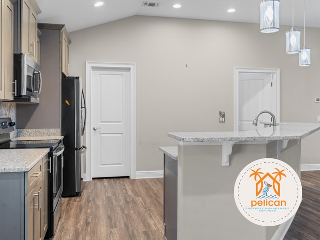 Foto del edificio - Stunning Home in East Navarre