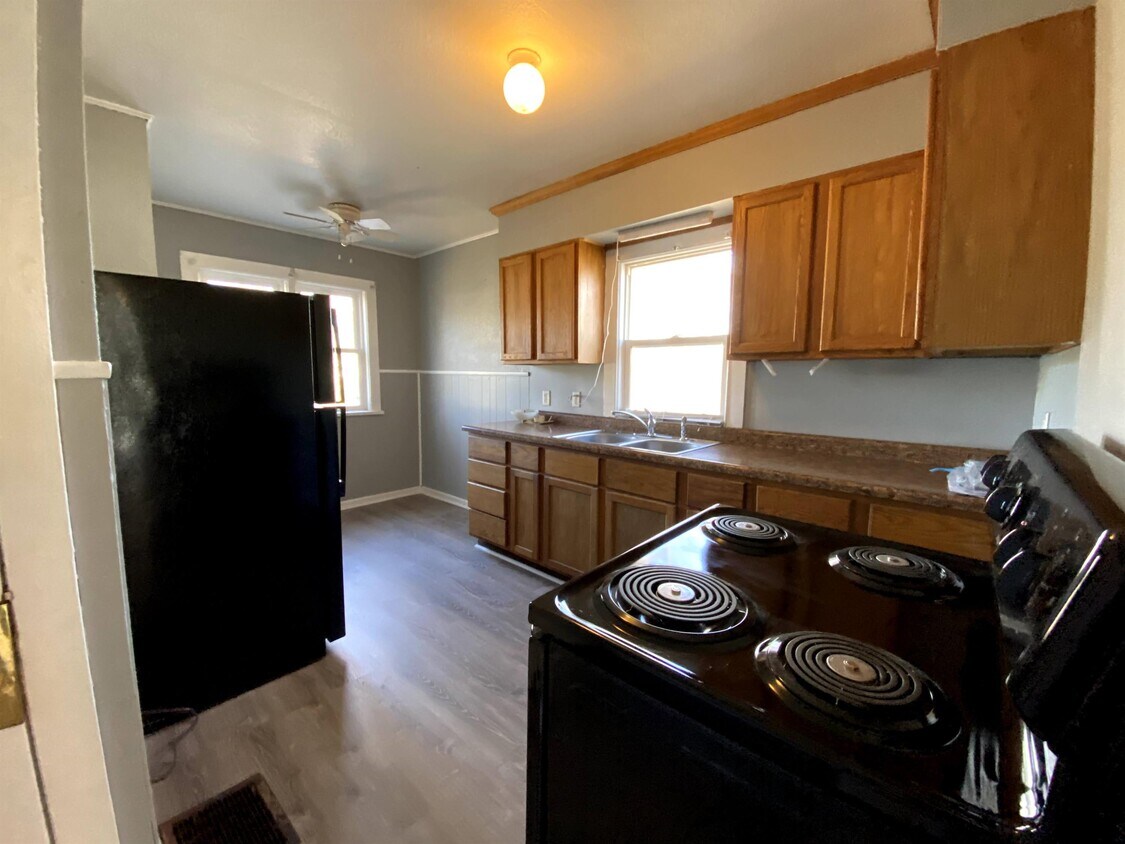 Foto principal - 615 Ricker St