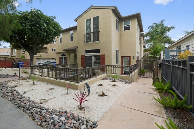 Foto del edificio - 4269 Lamont St