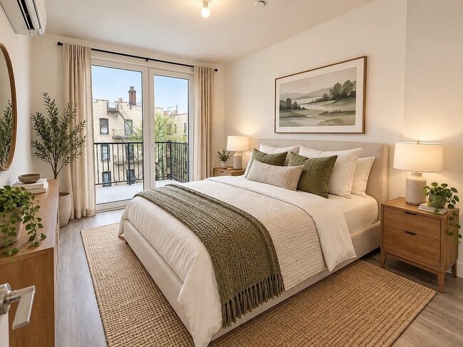 East 230th Street - East 230th Street Townhome
