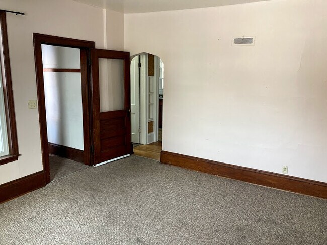 Living Room - 1326 3rd Ave S