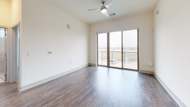 Interior Photo - The Flats