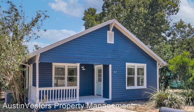 Building Photo - 2 br, 2 bath House - 917 W 4th St
