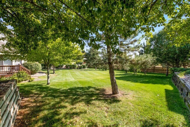 Foto del edificio - Spacious Patio Home 3 Bed 3 Bath