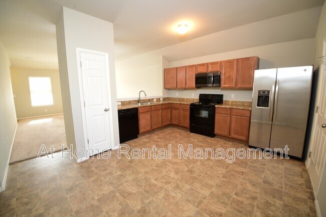 Building Photo - 28031 E 150th Pl S