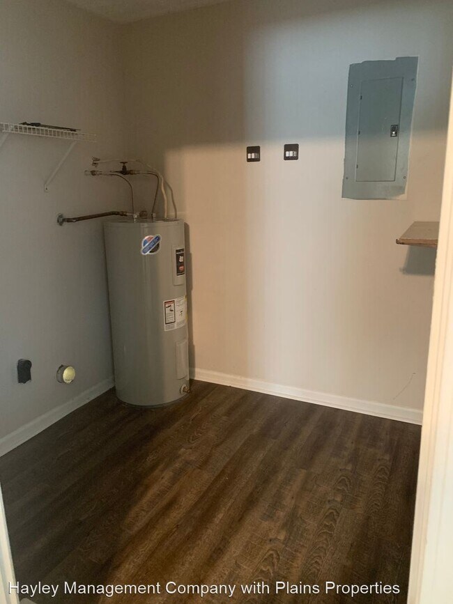 Foto del edificio - 2 br, 1 bath House - 304 N 5th St