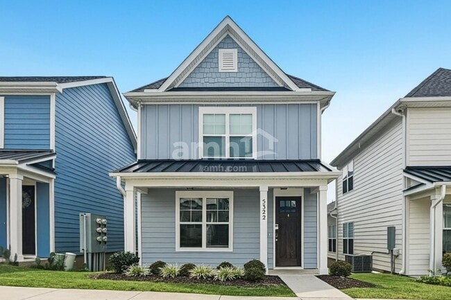 Building Photo - 5322 Tupelo St