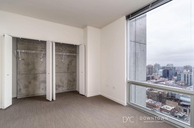 Foto del edificio - 1 bedroom in Chicago IL 60610