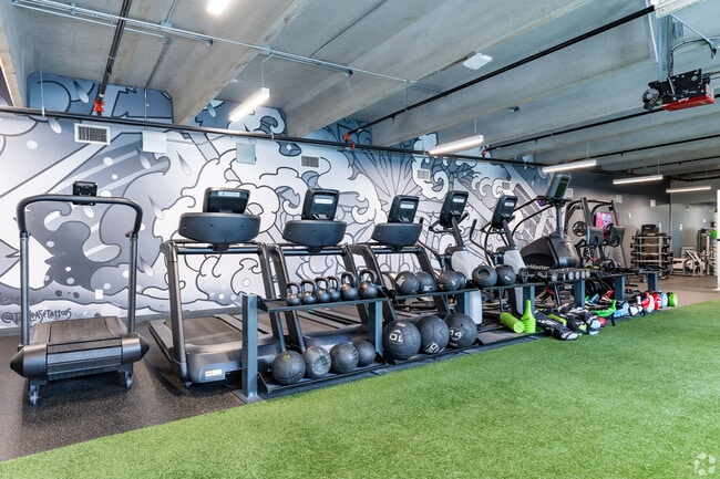 Foto del edificio - Julian