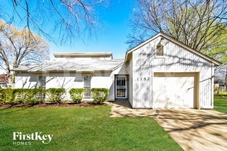 Building Photo - 1152 John Ridge Dr