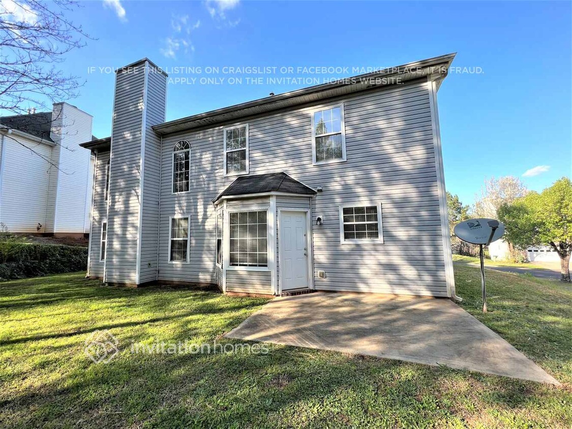 Foto del edificio - 5727 Winchester Pl