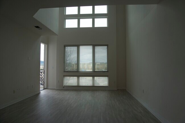 Floor 1: Dining/Living Room - 5501 De Marcus Blvd