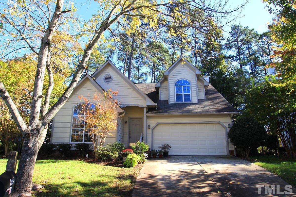 Primary Photo - 105 Gillespie Ct