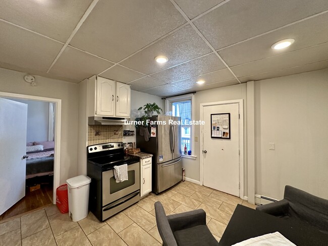 Foto del edificio - 823 Dorchester Ave