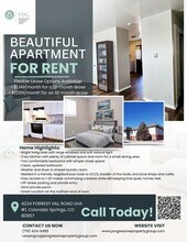 Building Photo - 4234 Forrest Hill Rd