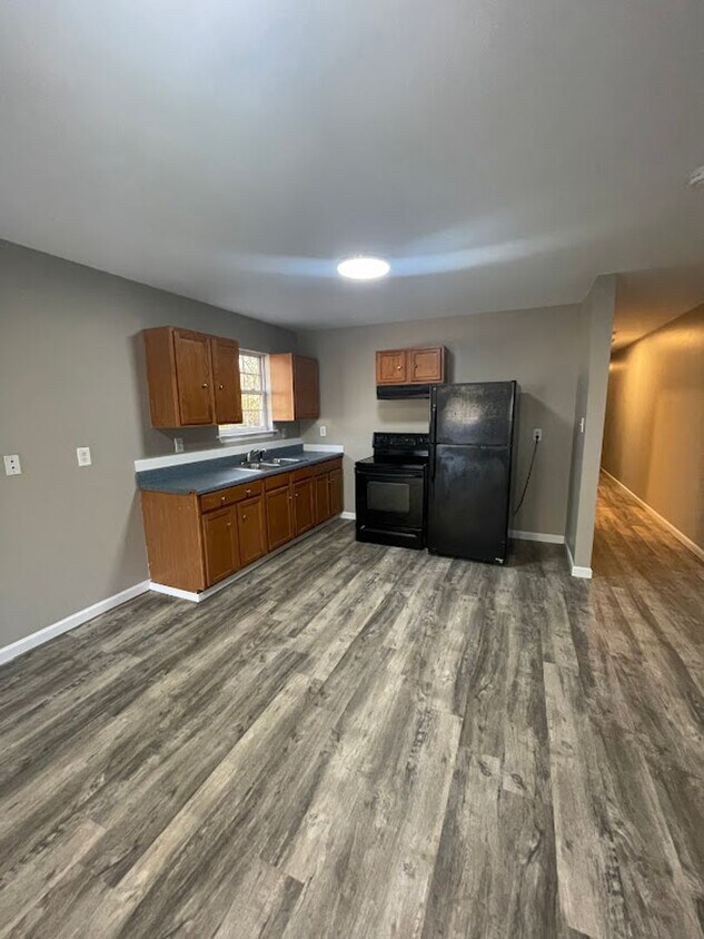 Foto principal - 1754 Ocoee Street