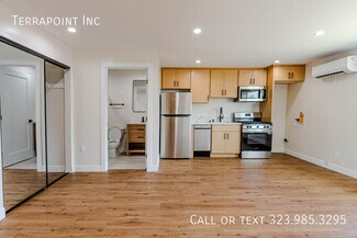 Building Photo - 456 S Breed St