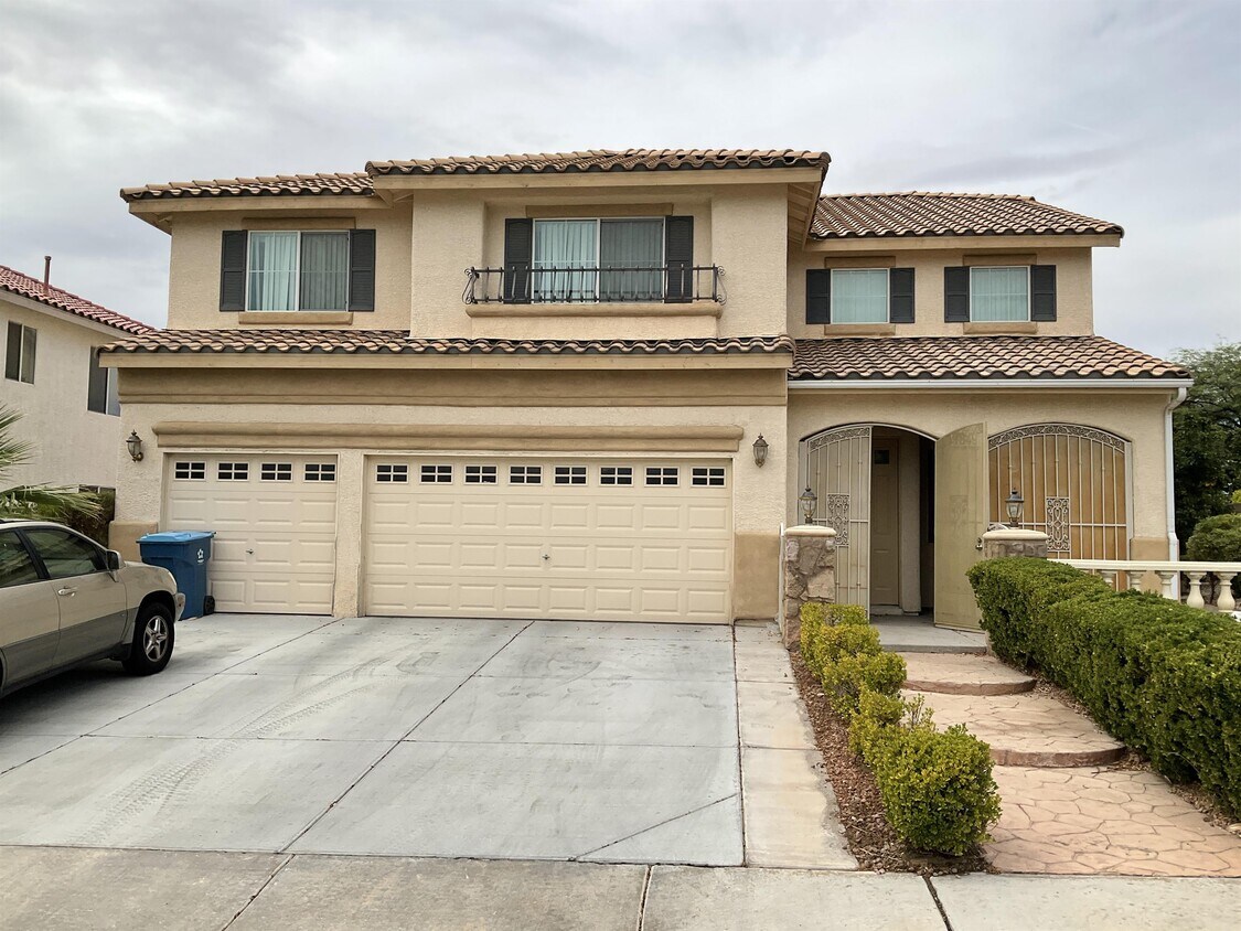 Foto principal - 7949 Mosaic Harbor Ave