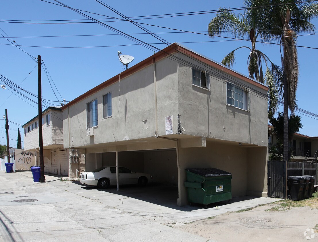 3621 Adams Ave, San Diego, CA 92116 Apartments in San Diego, CA