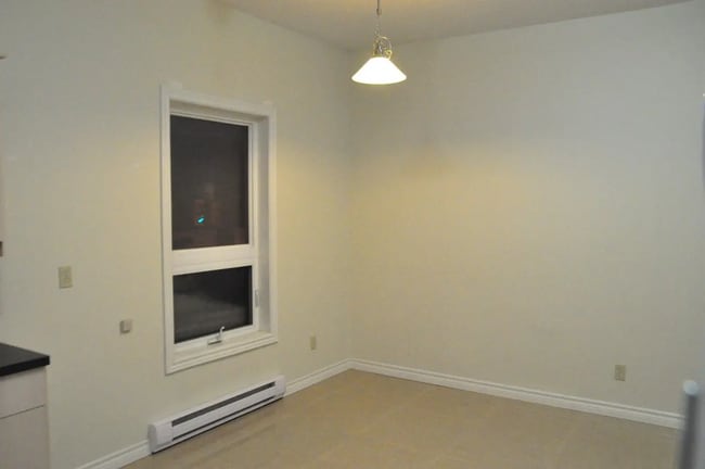 Photo du bâtiment - 1 Flora St