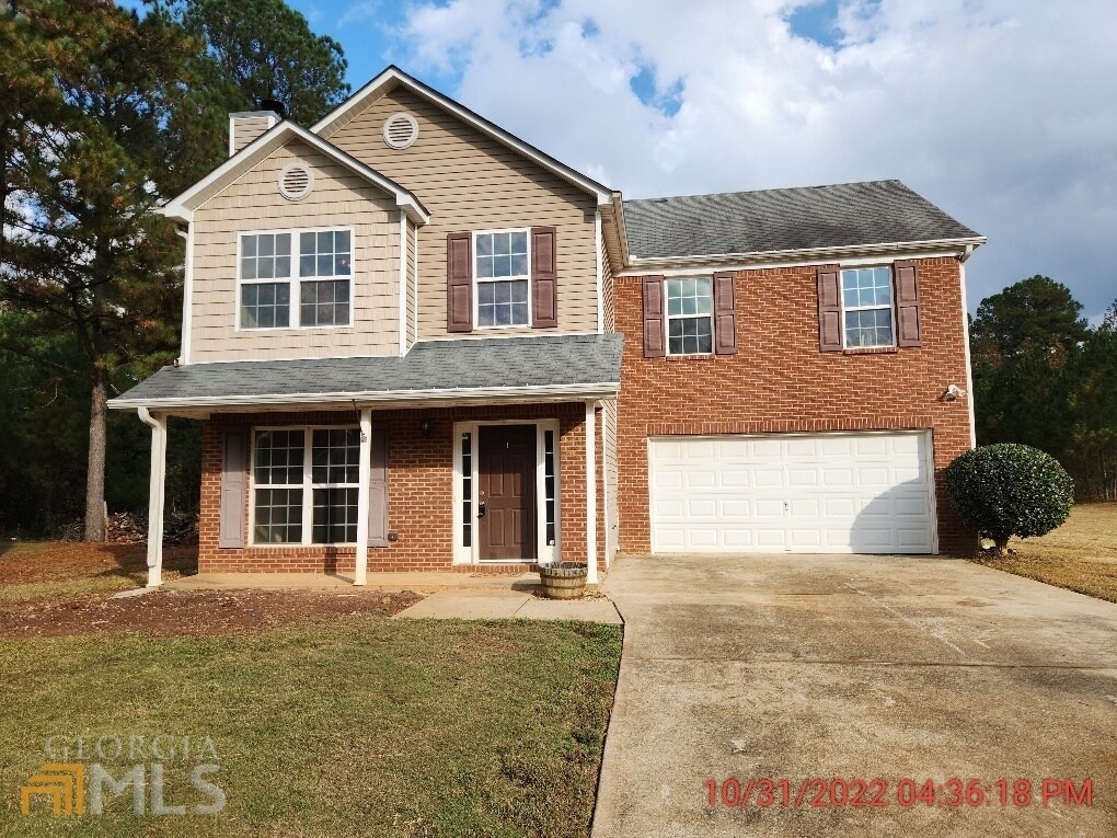 115 Buddy Blvd, McDonough, GA 30252 House Rental in McDonough, GA