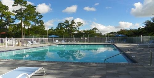 Primary Photo - 711 Forest Club Dr