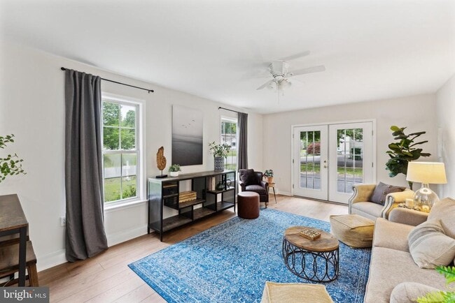 Foto del edificio - 2513 Pittston Rd
