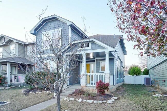 Foto del edificio - 1332 Davis Mountain Loop