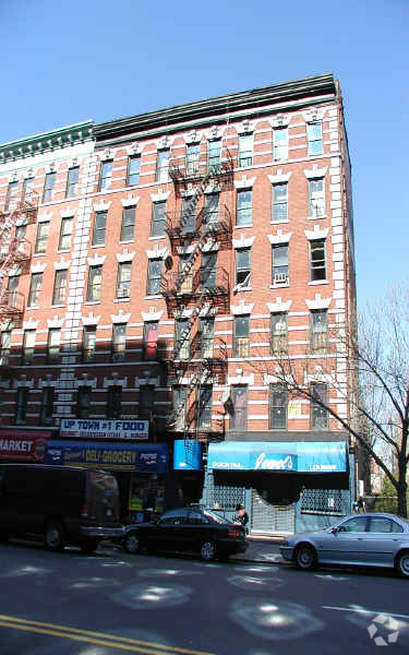 Primary Photo - 2254 Fifth Ave