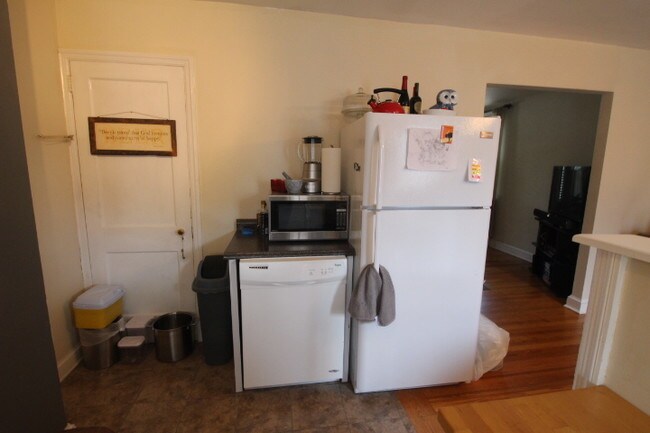 Foto del edificio - 1720 Beech St