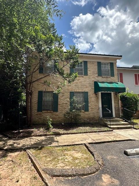 Foto del edificio - 4017 Cottage Hill Rd