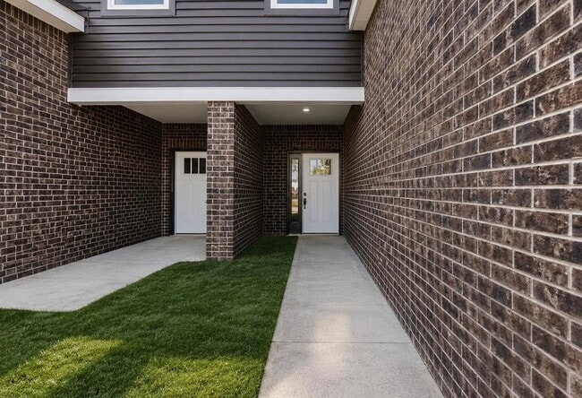 Photo - 719 Haig St (Maryville, TN) Townhome