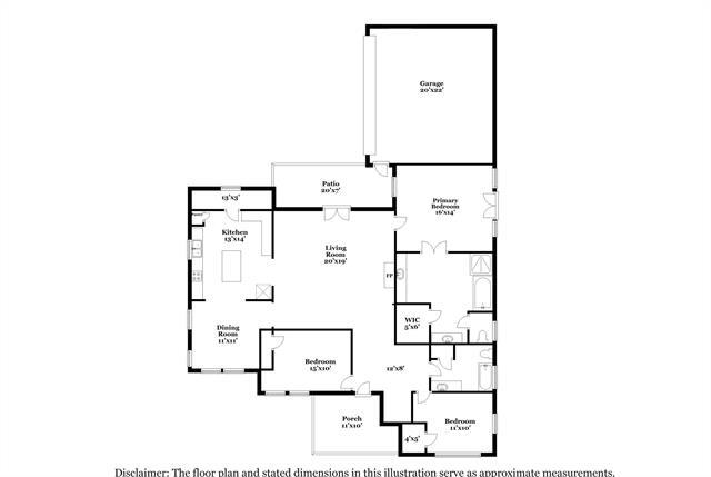 Building Photo - 5617 Bogota Dr
