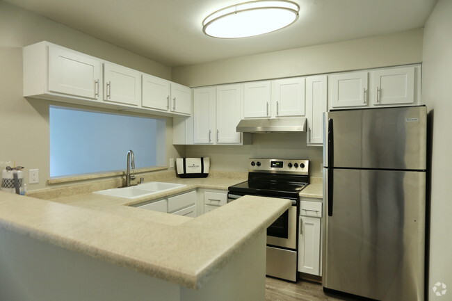 Interior Photo - Madison Park Apartments