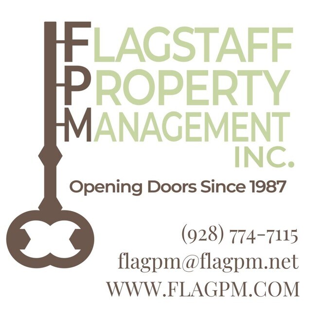 Foto del edificio - Back on the Market! Single-Level Flagstaff...