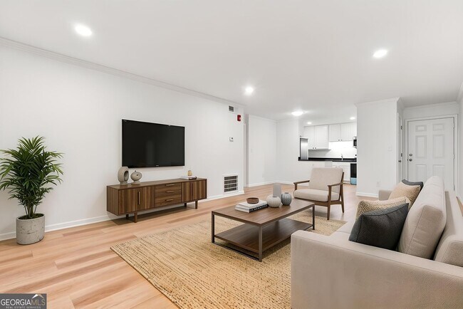 Foto del edificio - 5095 Roswell Rd NE
