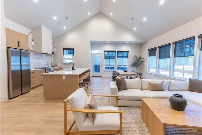 Foto del edificio - Westgate Apartment Homes