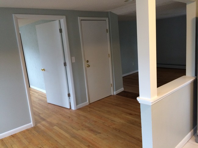 Eat- area BR1 & Living Room - 190 Main St