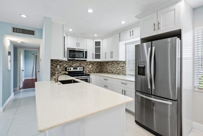 Foto del edificio - 507 Capri K