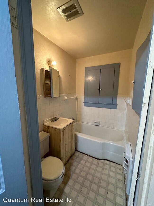 Foto del edificio - 2 br, 2 bath House - 1104 N. 41ST STREET