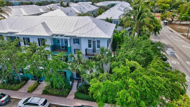 Foto del edificio - 503 N Mallory Cir