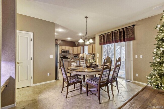 Foto del edificio - 21032 E Greenwood Pl