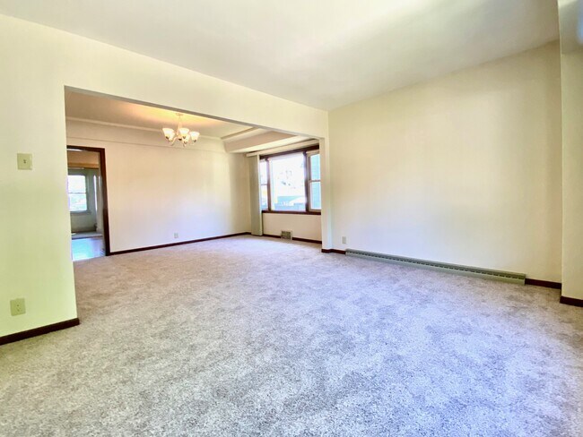 Foto del edificio - 3914 S 1st St