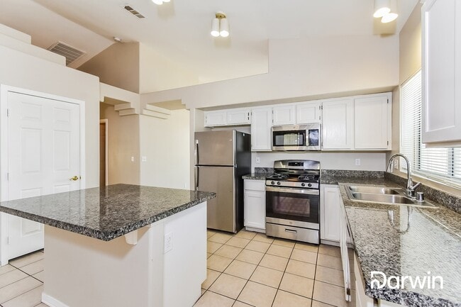 Building Photo - 1519 Gaber Court, North Las Vegas, NV 89032