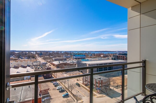 Interior Photo - Lyric