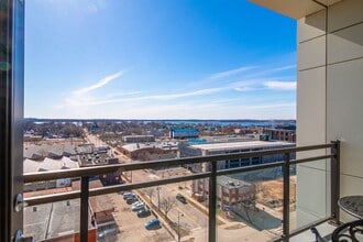 Interior Photo - Lyric