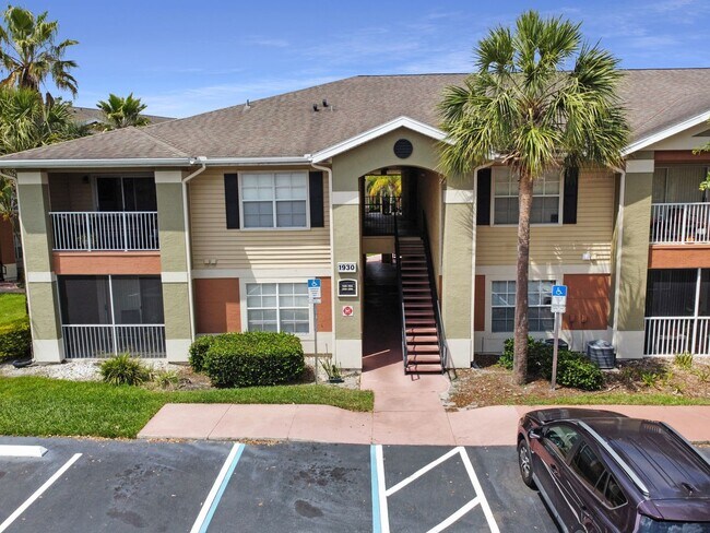 Foto del edificio - 1 Bedroom / 1 Bathroom Condo with Resort-Style Living