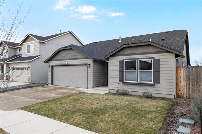 Foto del edificio - 3613 Carnelian St