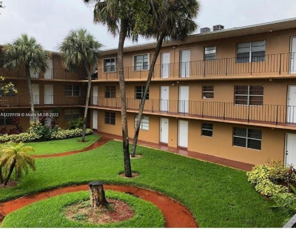 1280 W 54th St Unit 322B, Hialeah, FL 33012 Condo for Rent in Hialeah